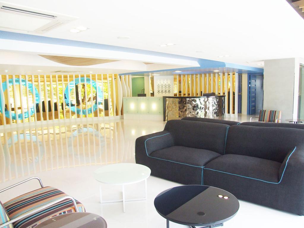 Grand Tower Inn Sathorn Hotel Bangkok Dış mekan fotoğraf